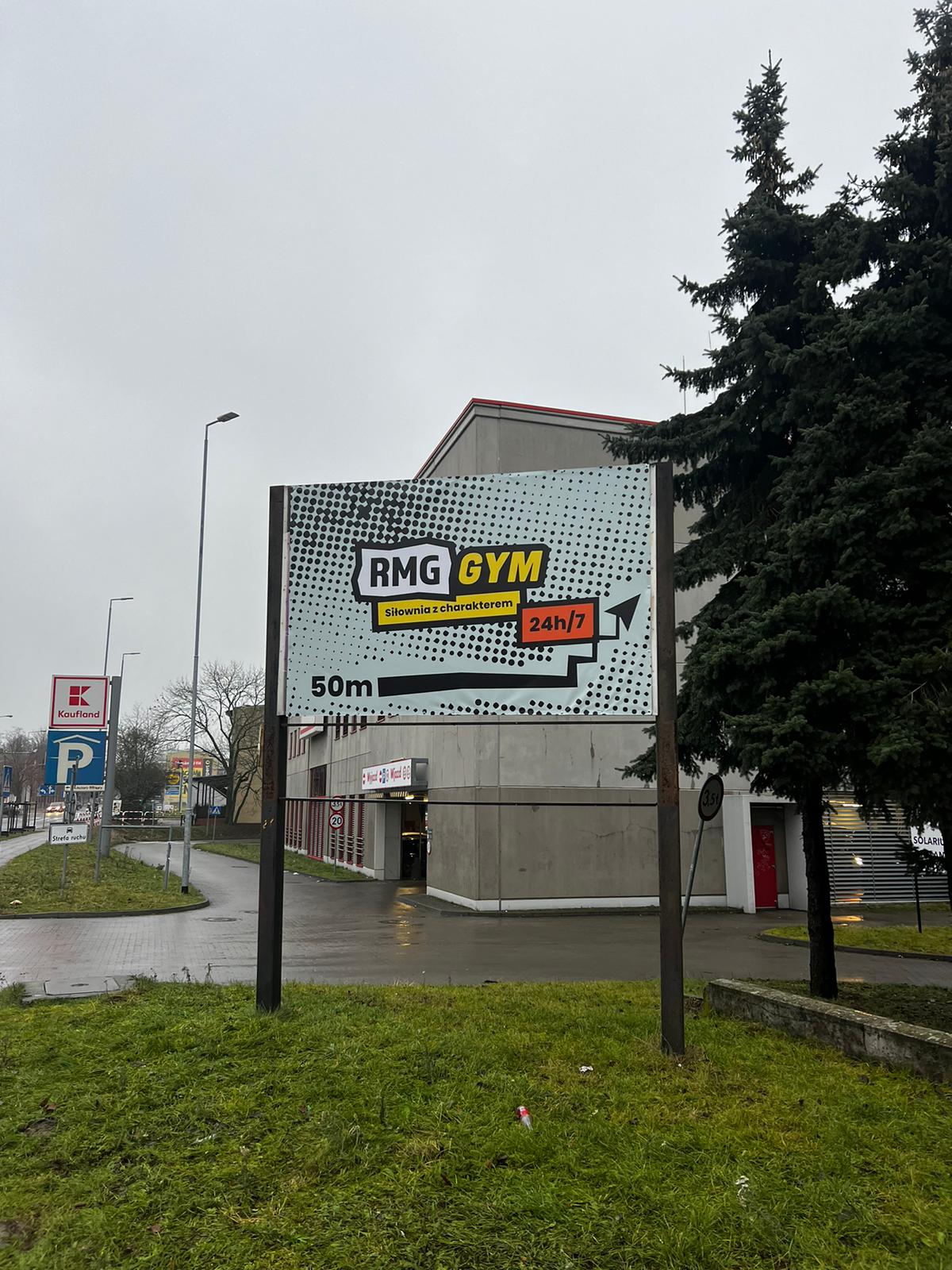 Gniezno, Franklina Roosevelta 48